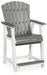 Transville Outdoor Dining Set - Abundant Home Collections