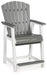Transville Outdoor Dining Set - Abundant Home Collections