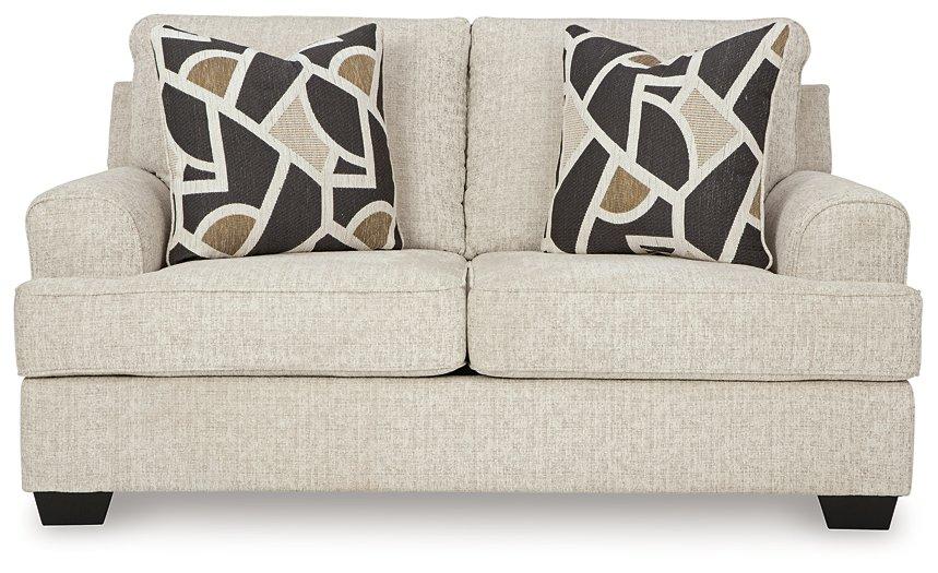Heartcort Living Room Set - Abundant Home Collections