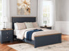 Landocken Bedroom Package - Abundant Home Collections