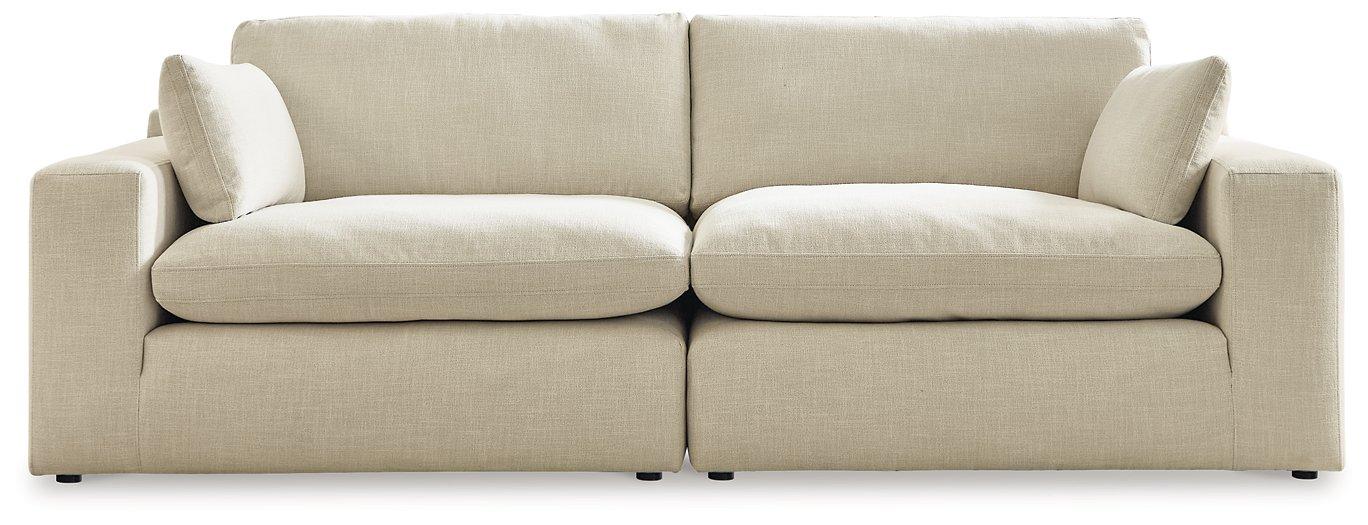Elyza Living Room Set - Abundant Home Collections