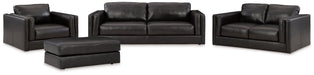 Amiata Upholstery Package - Abundant Home Collections