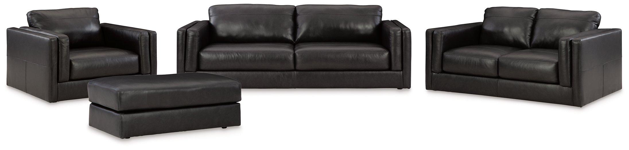Amiata Upholstery Package - Abundant Home Collections