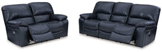 Leesworth Living Room Set - Abundant Home Collections