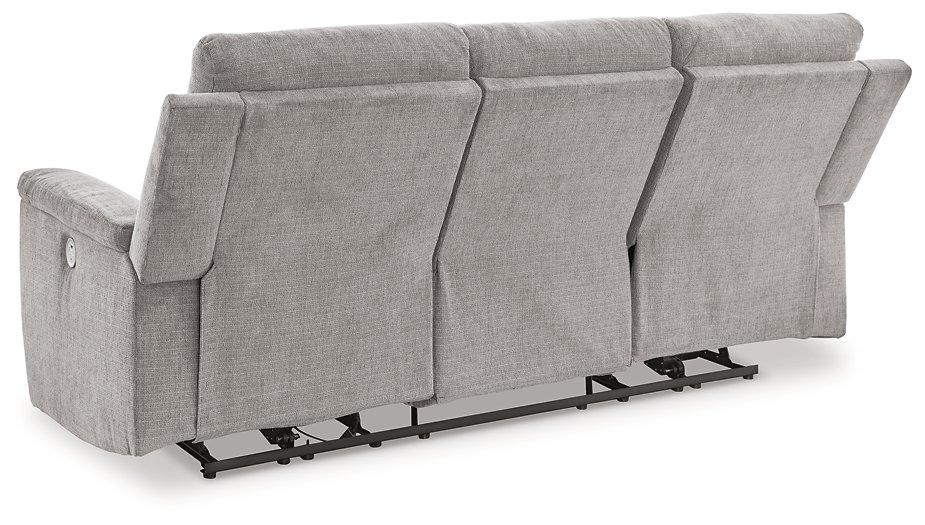 Barnsana Living Room Set - Abundant Home Collections