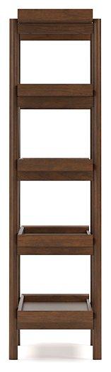 Lyncott Home Office Set - Abundant Home Collections