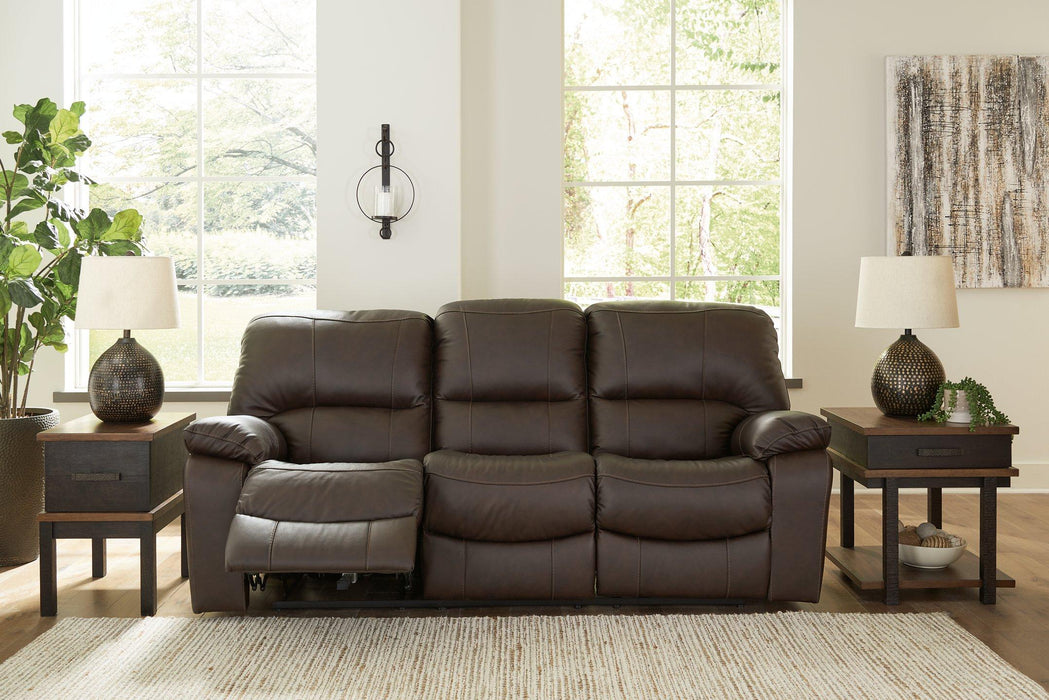 Leesworth Living Room Set - Abundant Home Collections