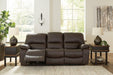 Leesworth Living Room Set - Abundant Home Collections