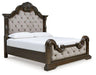 Maylee Bedroom Set - Abundant Home Collections