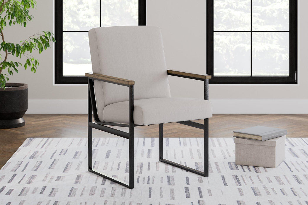 Montia Home Office Set - Abundant Home Collections