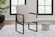 Montia Home Office Set - Abundant Home Collections