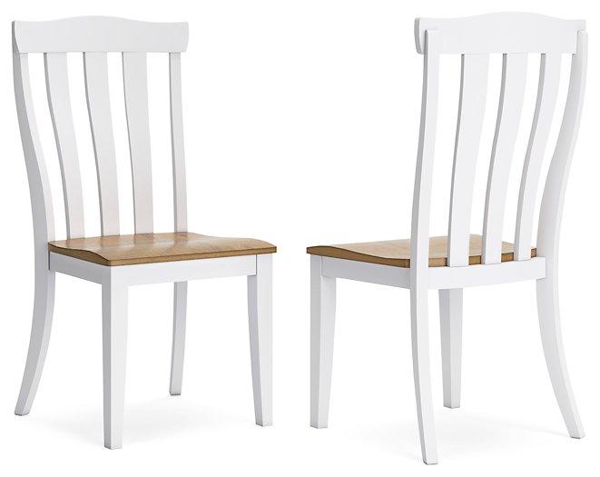 Ashbryn Dining Set - Abundant Home Collections