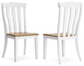 Ashbryn Dining Set - Abundant Home Collections