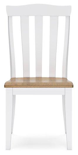 Ashbryn Dining Set - Abundant Home Collections