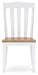 Ashbryn Dining Set - Abundant Home Collections