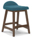 Lyncott Dining Room Set - Abundant Home Collections
