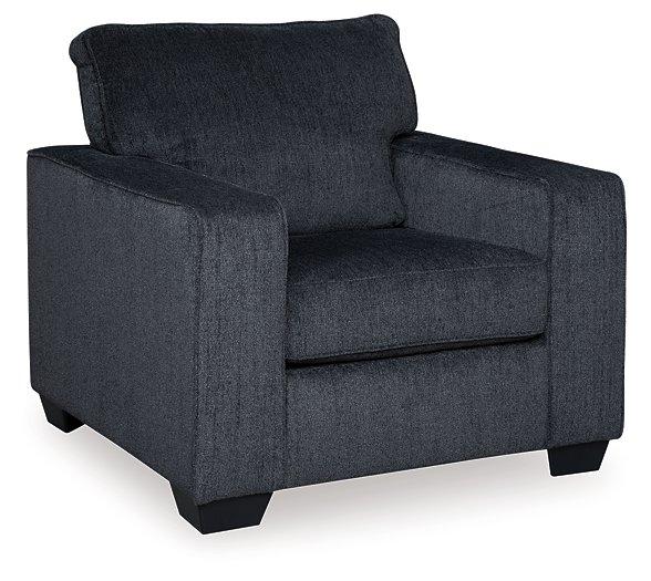 Altari Living Room Set - Abundant Home Collections