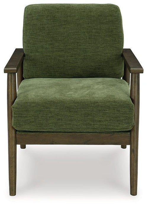 Bixler Living Room Set - Abundant Home Collections