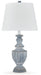 Cylerick Lamp Set - Abundant Home Collections