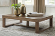 Cariton Table Set - Abundant Home Collections