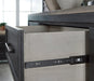 Foyland Bedroom Set - Abundant Home Collections