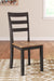 Gesthaven Dining Set - Abundant Home Collections