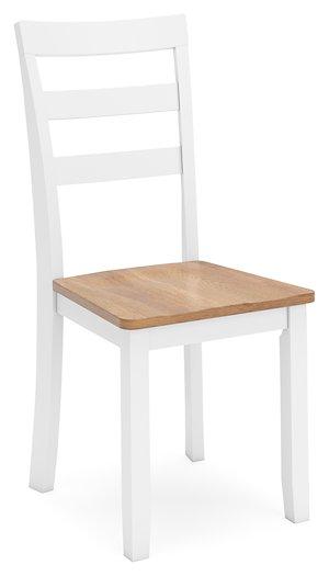 Gesthaven Dining Set - Abundant Home Collections