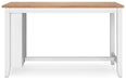 Gesthaven Dining Set - Abundant Home Collections