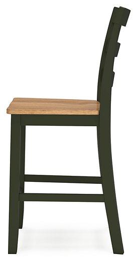 Gesthaven Dining Set - Abundant Home Collections