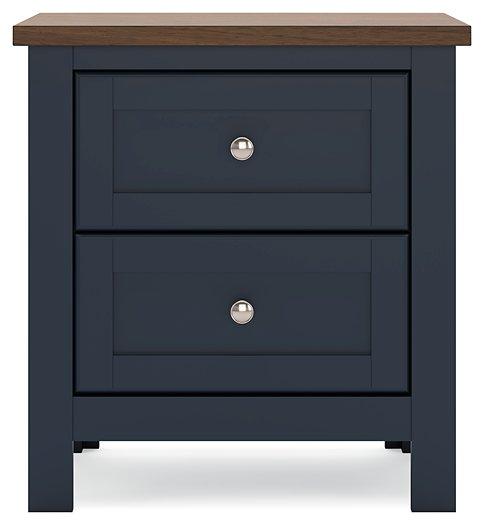 Landocken Bedroom Package - Abundant Home Collections