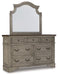 Lodenbay Bedroom Set - Abundant Home Collections