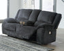 Draycoll Living Room Set - Abundant Home Collections