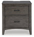 Montillan Bedroom Set - Abundant Home Collections