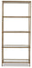 Ryandale Bookcase - Abundant Home Collections