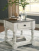 Havalance Occasional Table Set - Abundant Home Collections