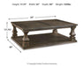 Johnelle Table Set - Abundant Home Collections