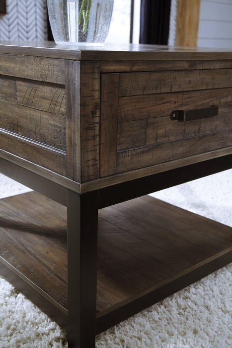 Johurst Occasional Table Set - Abundant Home Collections