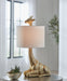 Ferrison Table Lamp - Abundant Home Collections