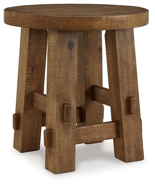Mackifeld Occasional Table Set - Abundant Home Collections