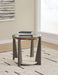 Frazwa Occasional Table Set - Abundant Home Collections