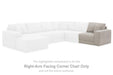 Next-Gen Gaucho Sectional Sofa with Chaise - Abundant Home Collections
