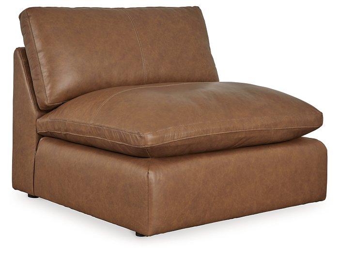 Emilia Sectional - Abundant Home Collections