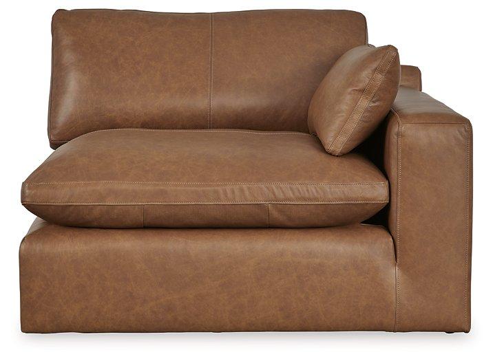 Emilia Sectional - Abundant Home Collections