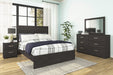 Belachime Bedroom Set - Abundant Home Collections