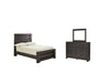 Brinxton Bedroom Set - Abundant Home Collections