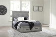 Russelyn Bedroom Set - Abundant Home Collections