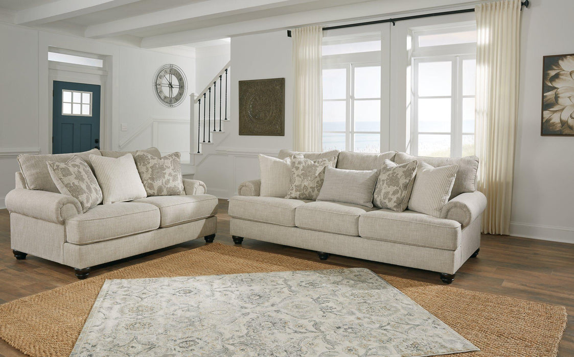 Asanti Living Room Set - Abundant Home Collections