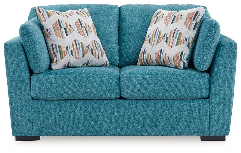 Keerwick Living Room Set - Abundant Home Collections