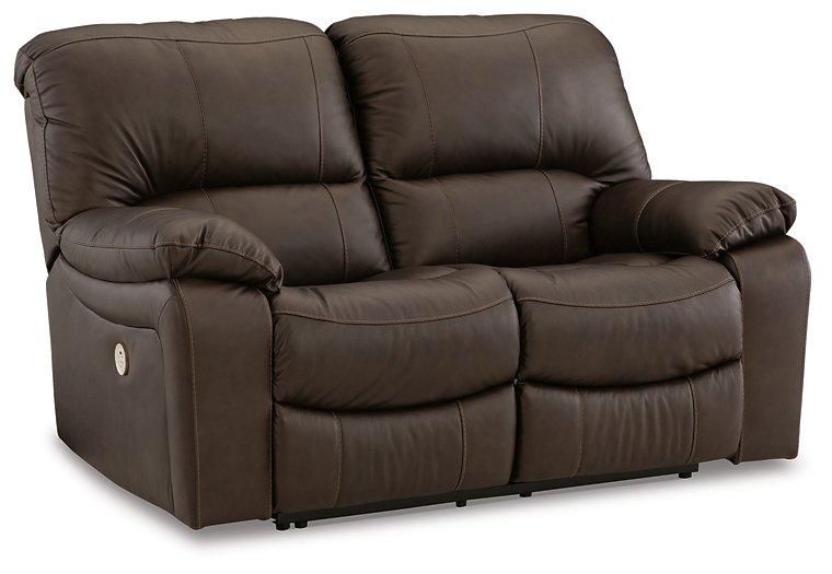 Leesworth Living Room Set - Abundant Home Collections