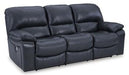 Leesworth Living Room Set - Abundant Home Collections